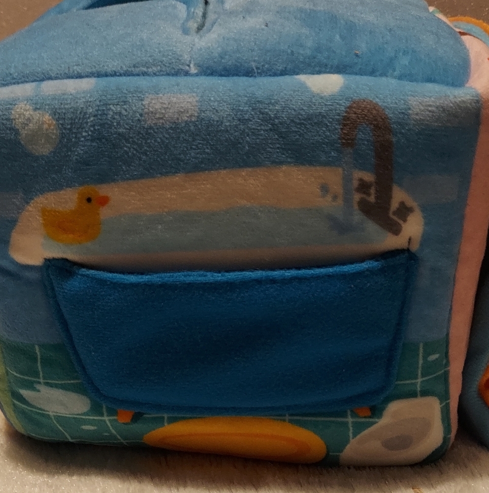Ms.Rachel Surprise Learning Box - Picture 4 of 6